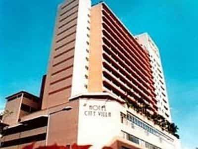 City Villa Kuala Lumpur