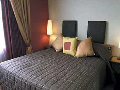 Jurys Inn Oxford Jurys Inn Oxford