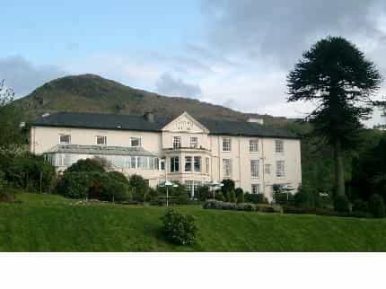 The Royal Victoria Hotel Snowdonia