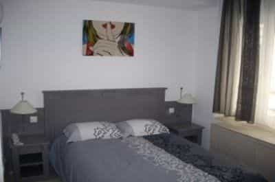 Europe 17 Hotel Paris