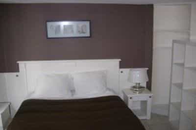 Europe 17 Hotel Paris