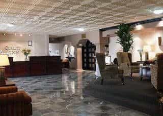 Quality Inn Piedras Negras