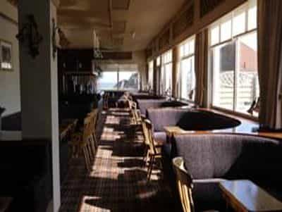 Symphony Craws Nest Hotel