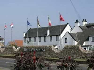 Symphony Craws Nest Hotel