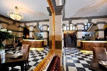 The Grand, York