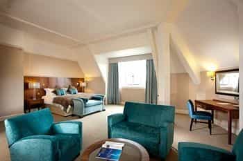 The Grand, York
