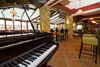 Rowantree Hotel Oban