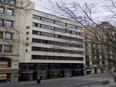 Abba Balmoral Hotel