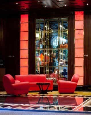 The Hotel du Collectionneur Arc de Triomphe The Hotel du Collectionneur Arc de Triomphe