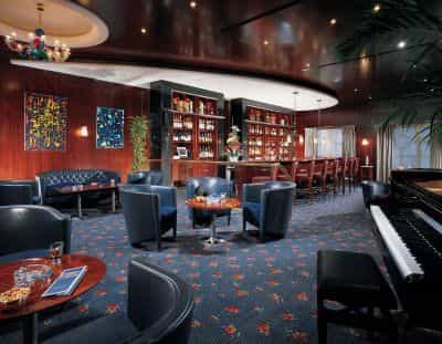 Kempinski Bristol