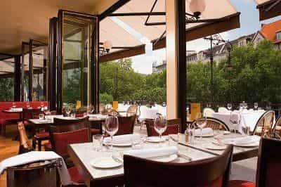Kempinski Bristol