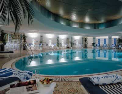 Kempinski Bristol