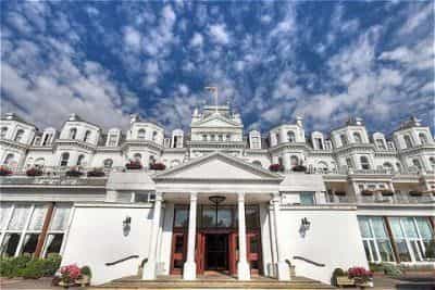 Grand Hotel Eastbourne