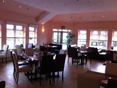 Burnhouse Manor Hotel Burnhouse Manor Hotel
