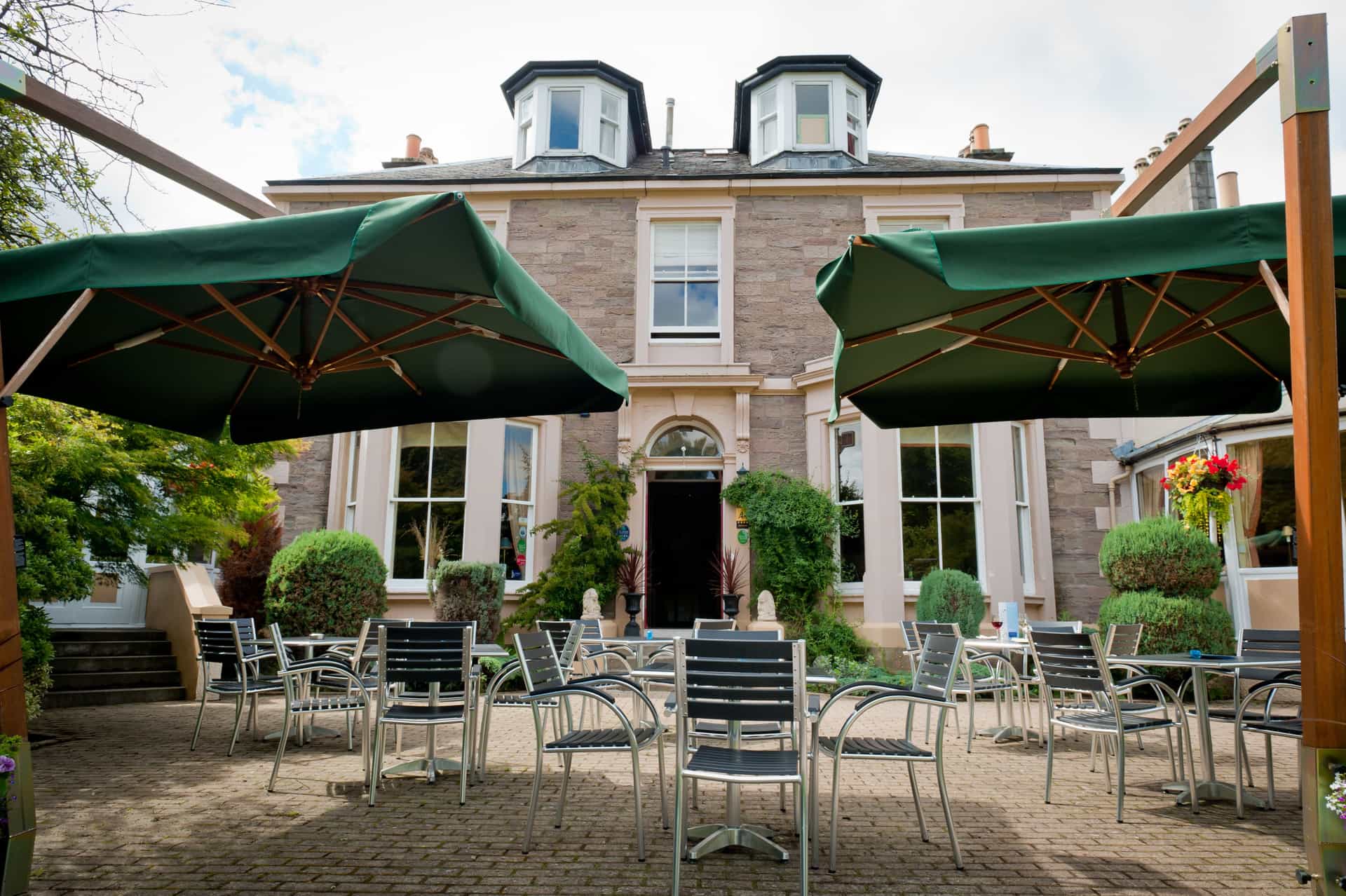 Parklands Hotel