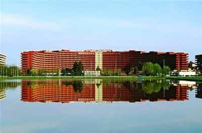 Atahotel Ripamonti Hotel
