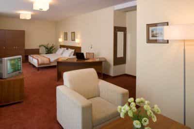 Metropol Hotel - Warsaw