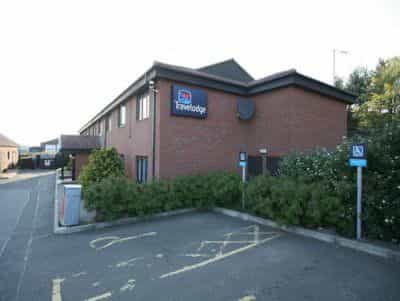 Travelodge Dundee Kingsway Travelodge Dundee Kingsway
