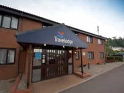Travelodge Dundee Kingsway
