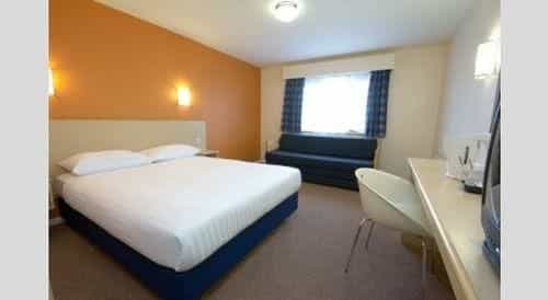 Travelodge Dundee Kingsway Travelodge Dundee Kingsway