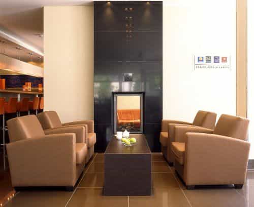 Comfort Hotel Munchen Ost
