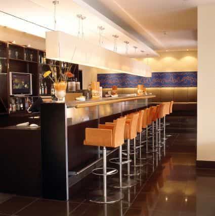 Comfort Hotel Munchen Ost