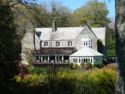 Lanteglos Country House Hotel