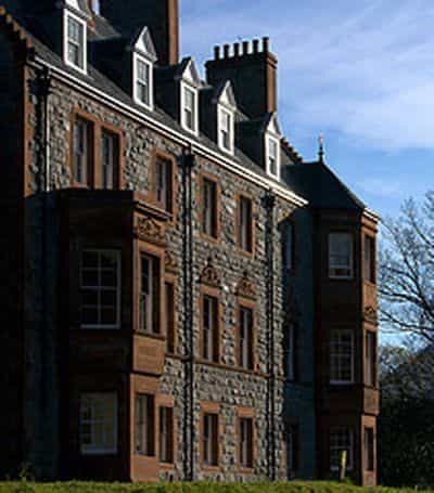 Glencoe House