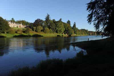 Ballathie House Hotel