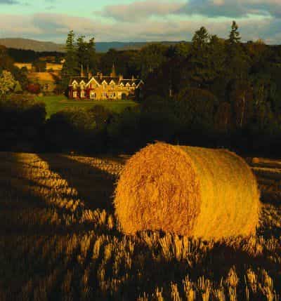 Ballathie House Hotel