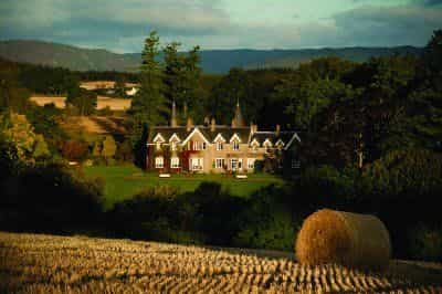 Ballathie House Hotel