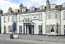 Kintore Arms Hotel