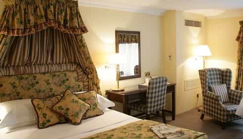 Macdonald Alveston Manor Hotel Macdonald Alveston Manor Hotel