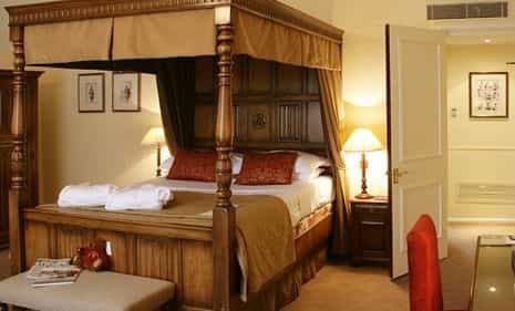 Macdonald Alveston Manor Hotel Macdonald Alveston Manor Hotel