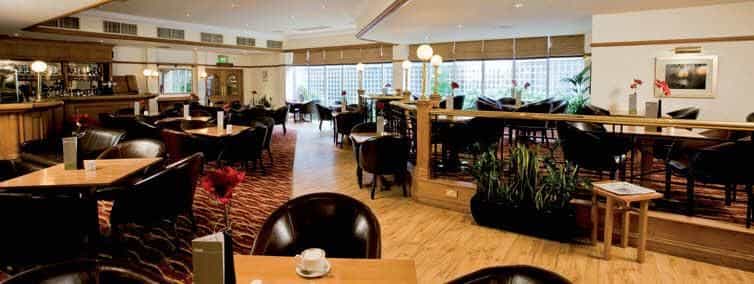 โรงแรมเดอะ แอเบอร์ดีน อัลเทนส์ โรงแรมเดอะ แอเบอร์ดีน อัลเทนส์