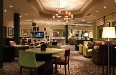 Hilton Strathclyde Hotel Hilton Strathclyde Hotel