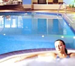 Edinburgh Marriott Hotel