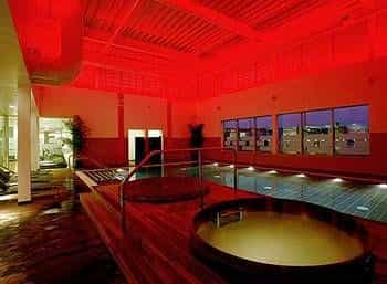Apex City Quay Hotel & Spa - Dundee Apex City Quay Hotel & Spa - Dundee