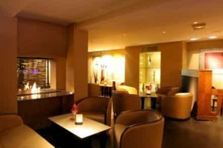 Eden Hotel & Spa Cannes