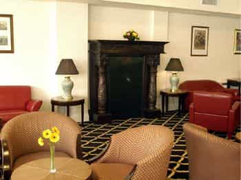 Britannia Bournemouth Hotel Britannia Bournemouth Hotel