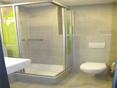United Hostel Frankfurt City Centre