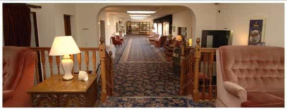Windlestrae Hotel