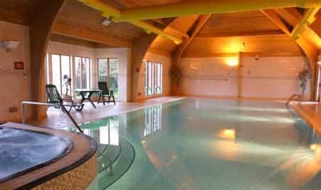 Loch Fyne Hotel