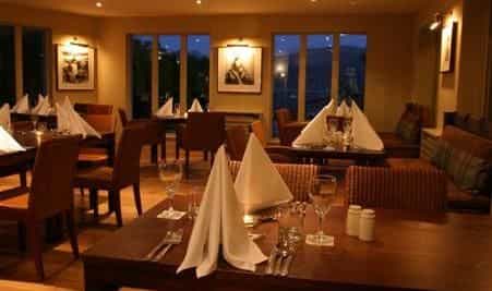 Loch Fyne Hotel