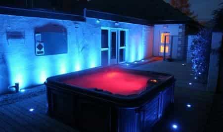 Loch Fyne Hotel