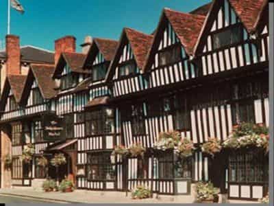 Mercure Stratford Shakespeare Mercure Stratford Shakespeare