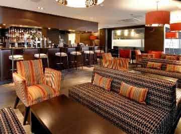 Marks Hotel Glasgow
