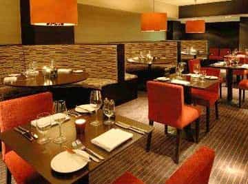 Marks Hotel Glasgow