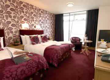 Marks Hotel Glasgow