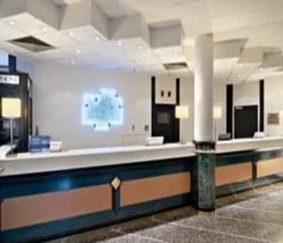 Holiday Inn Munich South Hotel Holiday Inn Munich South Hotel